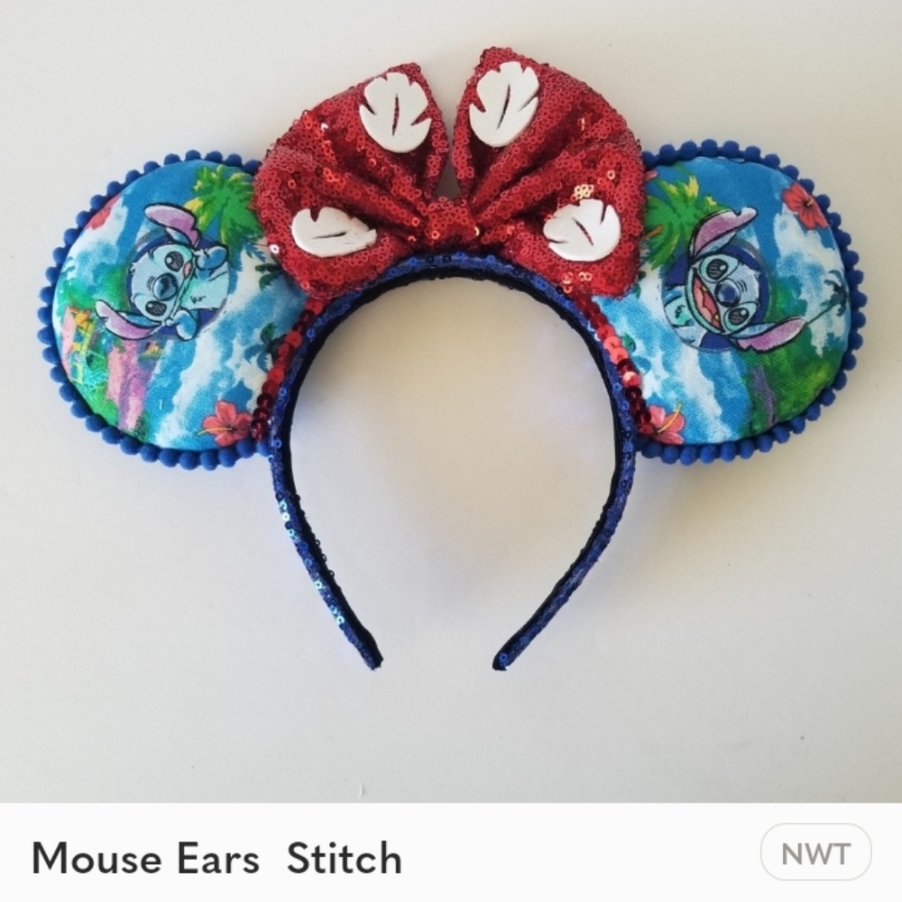 Mouse Ears